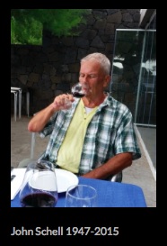 John Schell
