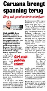 31 januari deel 2