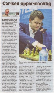 Telegraaf 1feb