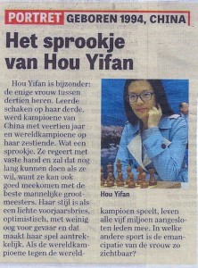 Telegraaf 25 jan 1.2