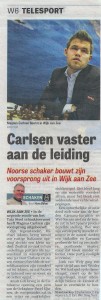 Telegraaf 27 jan 1.1