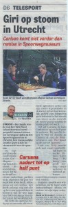 Telegraaf 28 jan 1.1