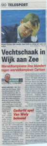 Telegraaf 30 jan 1.1