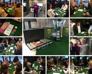 ondernemerschap een pokerspel?!