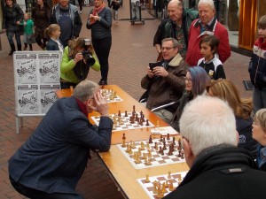 SIM Hilversum April 2016