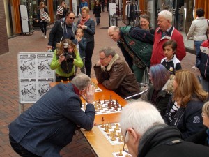 SIM Hilversum April 2016