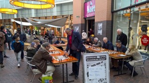 SIM Hilversum April 2016