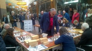 SIM Hilversum April 2016